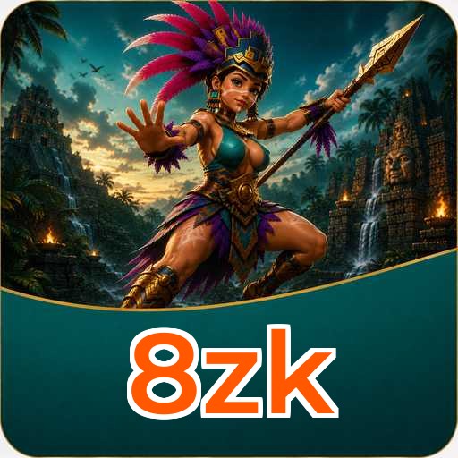 APK 8zk Technical Info